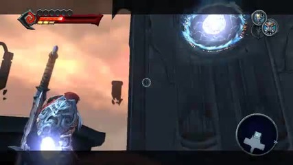 Darksiders- My Gameplay (part23)
