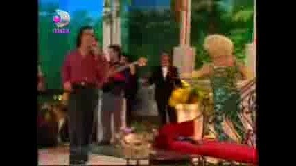 Ege - Karanlktan Aydnla Canli - 1997