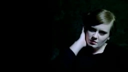 Adele - Cold Shoulder
