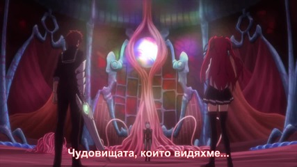 Shinmai Maou no Testament - 12 Финал [ Бг Субс ] Върховно Качество