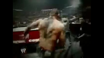Batista 2009 une video Sports at Extreme! Batista Return! 