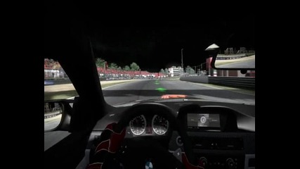 Nfs Shift The First Race