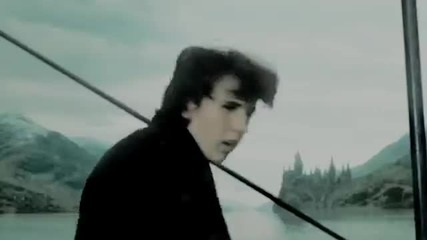 Смазващо клипче ! Harry Potter ;; Crack