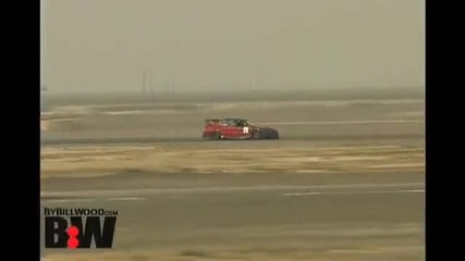Shakedown, 12 Hours of Sebring, World Challenge, V8 