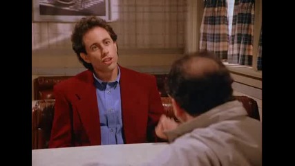 Seinfeld - Сезон 4, Епизод 4