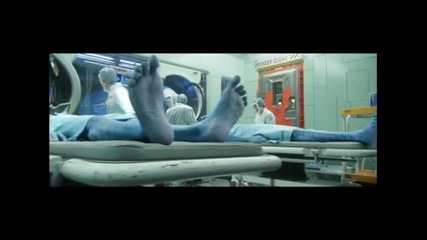 James Cameron s Avatar - official Theatrical Trailer 