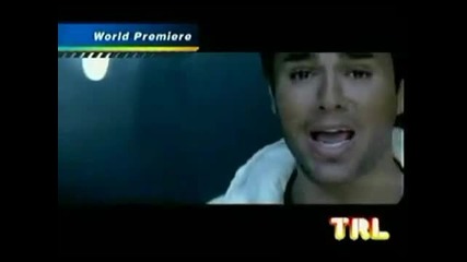 Enrique Iglesias - Do You Know