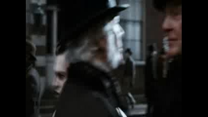 Sweeney Todd - The Demon Barber of Fleet Street (2007) Trailer