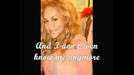 Kat Deluna - Love Confusion (with Lyrics)