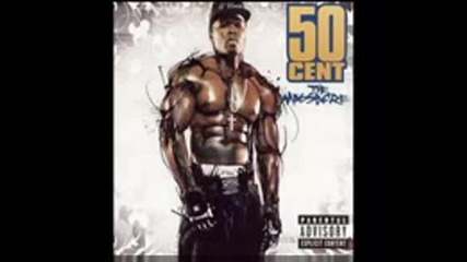 50 Cent - The Massacre - Remix