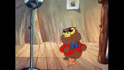 Warner Bros - I Love To Singa Mm 