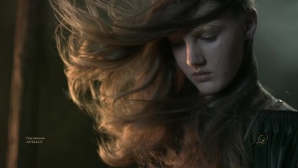 Relaxing Romantic - Chris Spheeris - Andalu - Short version