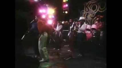 Kool & The Gang - Love Festival