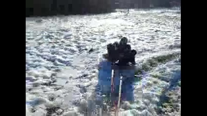 atv bistrec