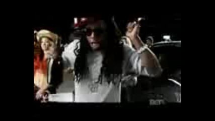 young money ft lil wayne drake jae millz gudda gudda and mack maine - every girl - x264 - 2009 - sno 