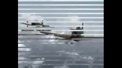 Ил - 2 Щурмовик - Wwii Planes