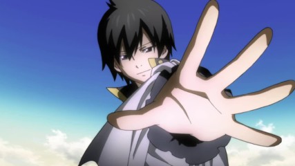 Fairy Tail Final Series Episode 10