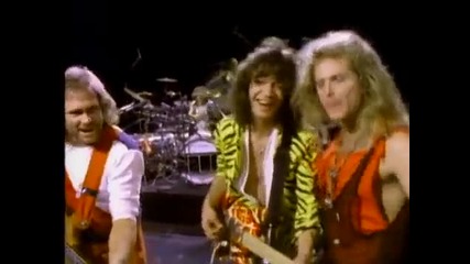 Van Halen - Jump
