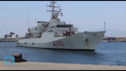 41 Migrants Feared Dead in Mediterranean Shipwreck