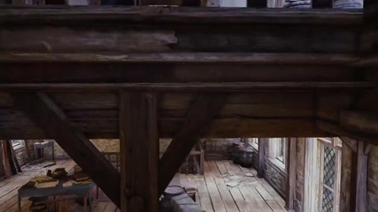 Assassin's Creed: Unity - Next Gen Experience Trailer