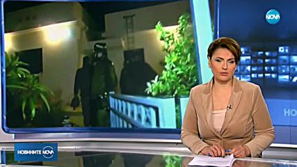 Новините на NOVA (18.02.2018 - обедна емисия)