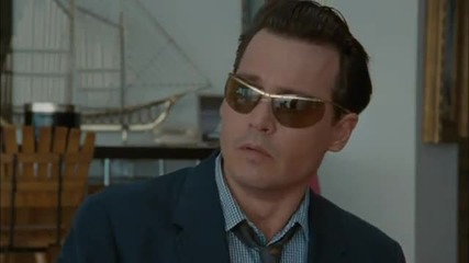 The Rum Diary - Contradictory Points of View