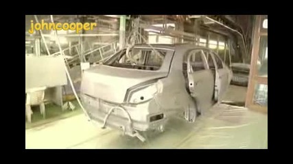 Така се Прави Заз Forza 