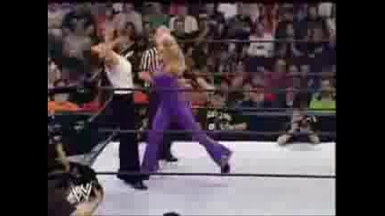 Trish Stratus Tribute - All I Ask For