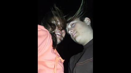 Me And Tedy