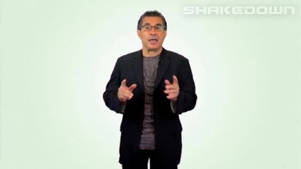 Shakedown Playlist - 10 Aug 2011