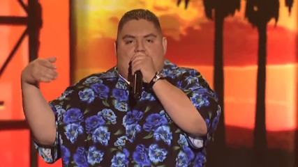Само за разбирачи -gabriel Iglesias- Latino Tv, Soda & Cake