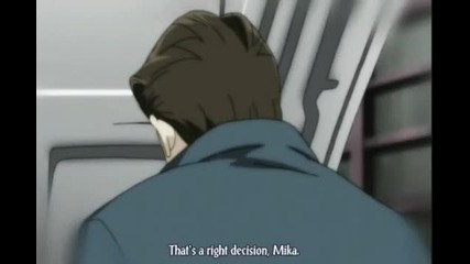 Wangan Midnight Episode 19 part 1-3