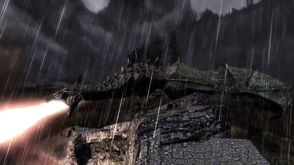 The Elder Scrolls 5: Skyrim - Making of Skyrim