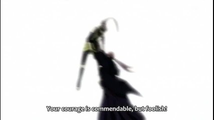 Hakuouki Епизод 10 [високо качество] 2/2