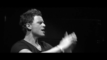 Fedde Le Grand - Don't Give Up