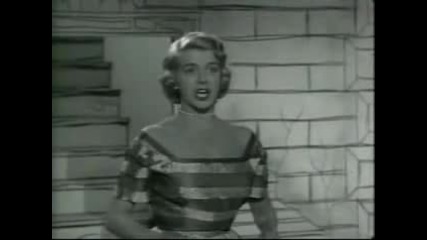 Rosemary Clooney - Mambo Italiano