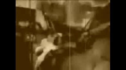 Hanover Fist - Razor Garden (1986) 