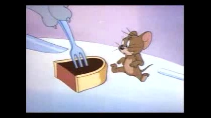 035. Tom & Jerry - The Truce Hurts (1948)