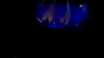 Dimmu Borgir - In Death s Embrace live - Poland 1998