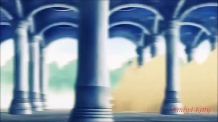 Fairy Tail Amv Kagura Mikazuchi