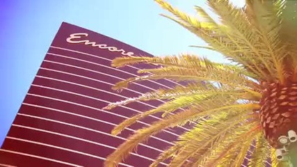Kaskade at Encore Beach Club
