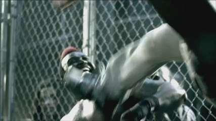 Akon - Hurt Somebody (explicit) ft. French Montana