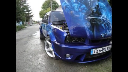 Tuning Bg 2 част