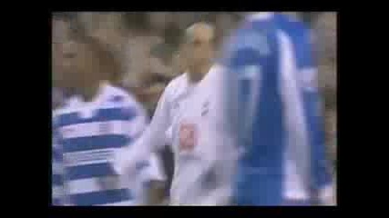 Berbatov goals