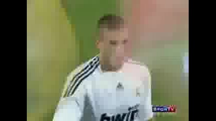 Real Madrid - Toronto Fc 5:1 Всички Голове + Луд Коментатор
