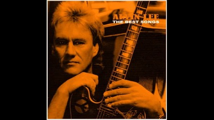 Alvin Lee - Nutbush City Limits
