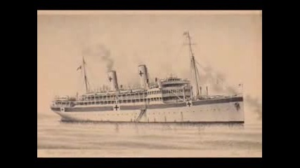 Луиджи Тенко - Балада за моряка ( превод )