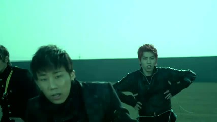 Infinite - Before the down ~ (dance Ver) 