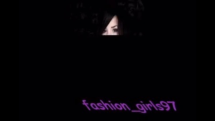 demi..{burning up}