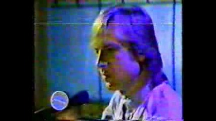The Moody Blues - I Just Dont Care